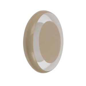 APPLIQUE TARGET NOISETTE