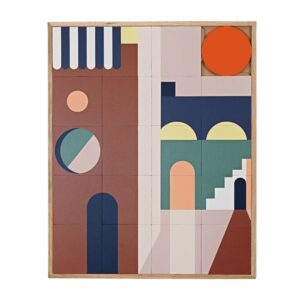 TABLEAU ARIAD