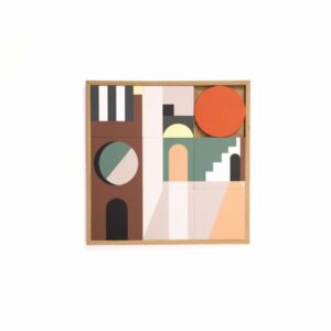 TABLEAU RIAD