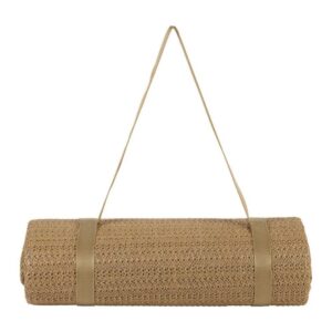 NATTE PLAGE NATUREL 180X120 CM