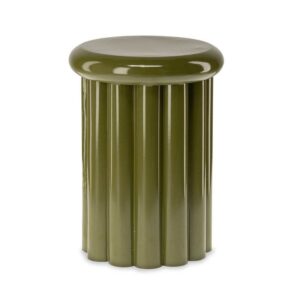 BOUT DE CANAPÉ BLORA VERT