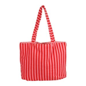 SAC DOUCE ROSE ROUGE