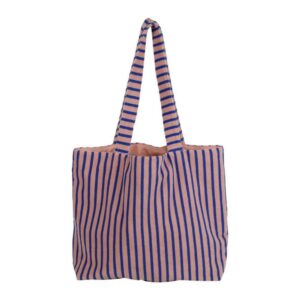 SAC PLOUF SUN BLEU ET VIOLET