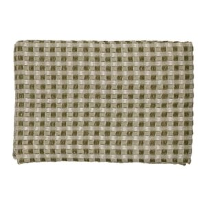 NAPPE CARELY KAKI 250X160 CM