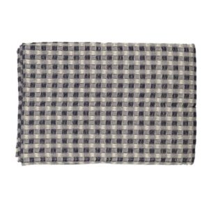 NAPPE CARELY BLEU 250X160 cm