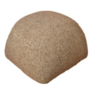 DARYA POUF BEIGE