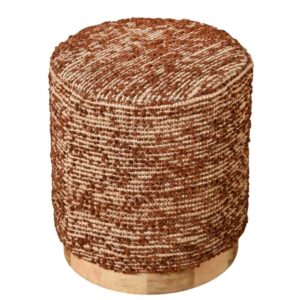 POUF DUNHILL STOOL