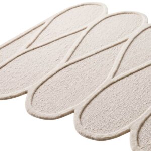 TAPIS CASSIEN IVORY