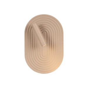 APPLIQUE CARMINO TAUPE