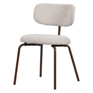 CHAISE TRAVIS OFF WHITE