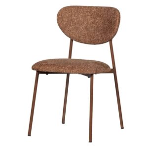 CHAISE VALOR BRUN