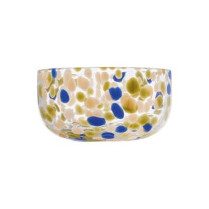 COUPELLE MOUCHETE BLEU