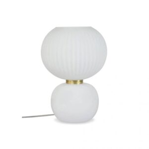 LAMPE ADONIS PM BLANC