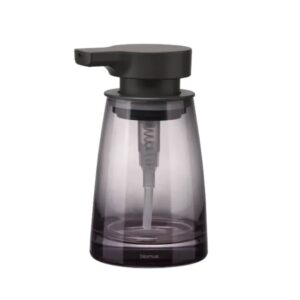 DISTRIBUTEUR DE SAVON NOIR AVA