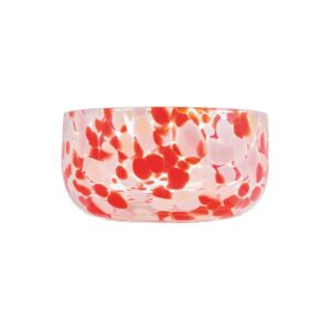 COUPELLE MOUCHETE ROUGE
