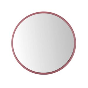 MIROIR ROND RIQUEZA BORDEAUX