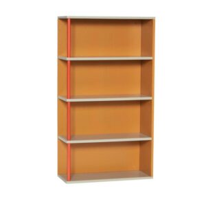 ÉTAGÈRE APOLLO MULTICOLORÉ