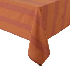 NAPPE SANTA CRUZ TERRE BRULÉE 160X250CM