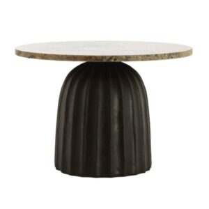TABLE D'APPOINT OBIDOS 60x43 CM