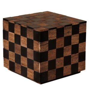 TABLE D'APPOINT KADRIE