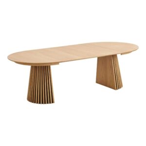 TABLE À MANGER EXTENSIBLE OSAKA