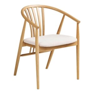 CHAISE EN BOIS AGUSTIN